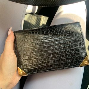 Alexander wang wallet